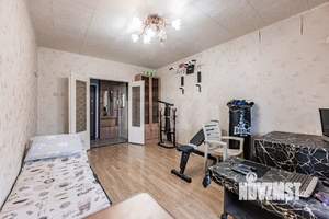 1-к квартира, вторичка, 36м2, 5/5 этаж