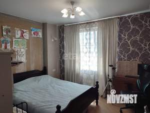 3-к квартира, вторичка, 95м2, 19/22 этаж
