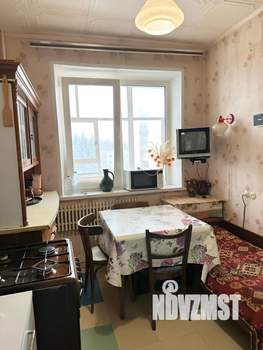 1-к квартира, вторичка, 37м2, 6/9 этаж