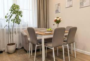 2-к квартира, вторичка, 60м2, 4/16 этаж