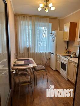 1-к квартира, вторичка, 36м2, 7/9 этаж