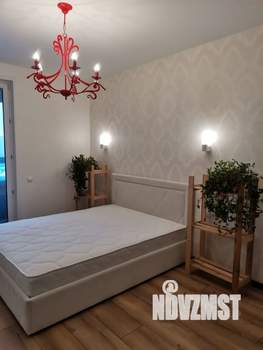 2-к квартира, вторичка, 45м2, 8/22 этаж