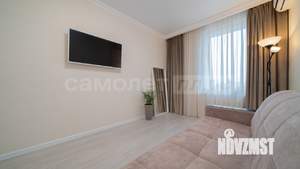 1-к квартира, вторичка, 35м2, 5/12 этаж