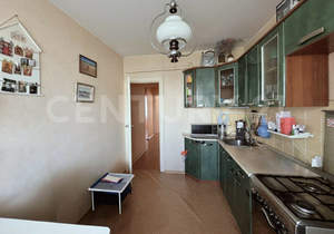 2-к квартира, вторичка, 50м2, 1/5 этаж