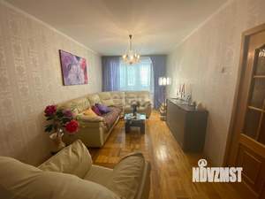 3-к квартира, вторичка, 73м2, 2/9 этаж
