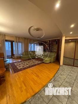5-к квартира, вторичка, 244м2, 5/6 этаж