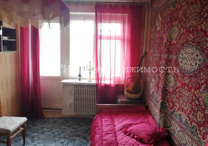 4-к квартира, вторичка, 73м2, 4/12 этаж