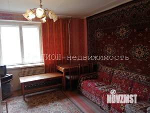 4-к квартира, вторичка, 73м2, 4/12 этаж