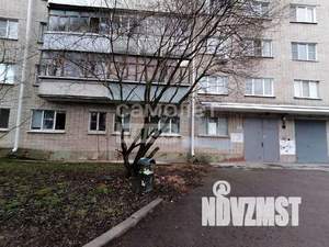 Студия квартира, вторичка, 25м2, 1/5 этаж