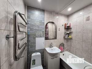 2-к квартира, вторичка, 44м2, 4/5 этаж