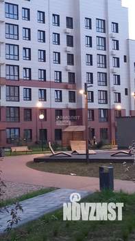 Студия квартира, вторичка, 35м2, 9/19 этаж