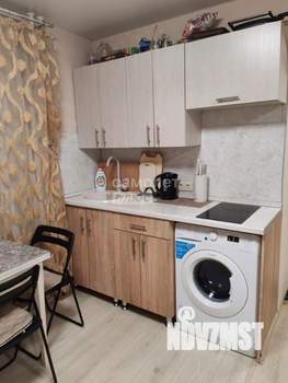 1-к квартира, вторичка, 23м2, 3/5 этаж