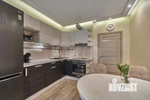 2-к квартира, вторичка, 64м2, 7/17 этаж