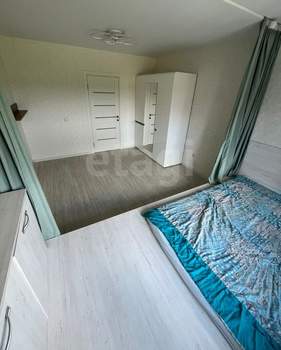 2-к квартира, вторичка, 57м2, 8/15 этаж