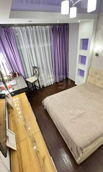 2-к квартира, вторичка, 61м2, 4/22 этаж
