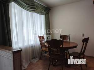 3-к квартира, вторичка, 108м2, 2/6 этаж