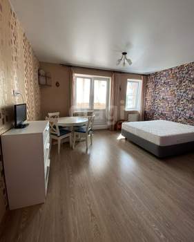 Студия квартира, вторичка, 30м2, 5/17 этаж