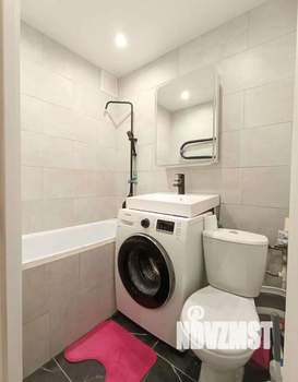 1-к квартира, вторичка, 30м2, 2/4 этаж