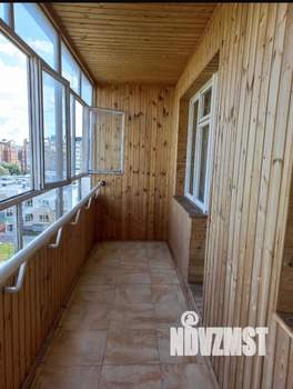 1-к квартира, вторичка, 34м2, 7/9 этаж