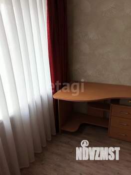 2-к квартира, вторичка, 45м2, 3/5 этаж