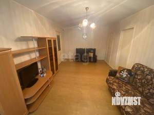 2-к квартира, вторичка, 50м2, 2/5 этаж