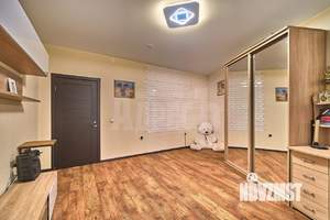 3-к квартира, вторичка, 94м2, 8/16 этаж