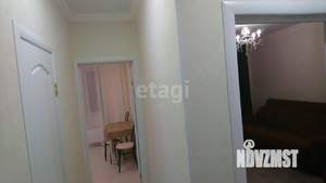 1-к квартира, вторичка, 35м2, 6/16 этаж