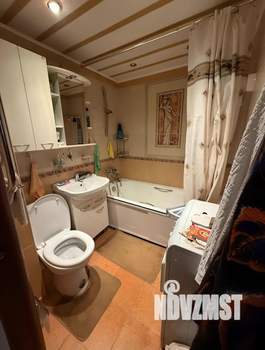 1-к квартира, вторичка, 38м2, 3/5 этаж