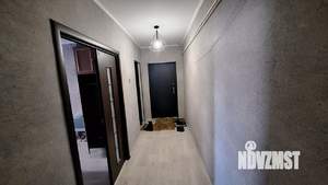 2-к квартира, вторичка, 62м2, 1/9 этаж
