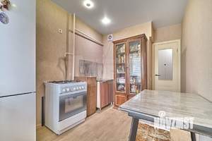 1-к квартира, вторичка, 36м2, 2/9 этаж