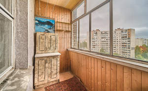 2-к квартира, вторичка, 60м2, 8/12 этаж