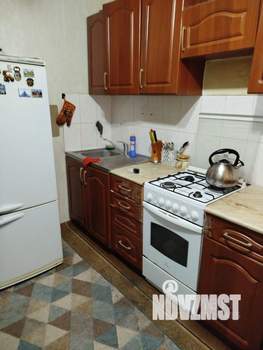 1-к квартира, вторичка, 37м2, 9/9 этаж