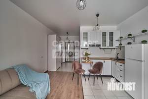 Студия квартира, вторичка, 26м2, 21/22 этаж