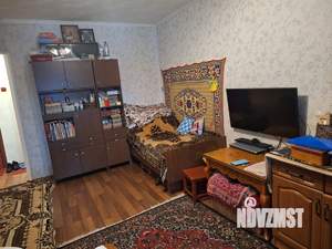 1-к квартира, вторичка, 35м2, 1/9 этаж