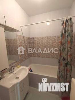 1-к квартира, вторичка, 42м2, 12/15 этаж