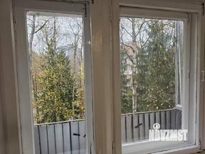 2-к квартира, вторичка, 51м2, 4/5 этаж