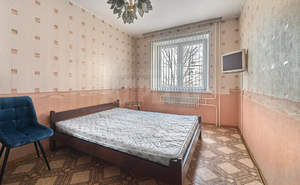 2-к квартира, вторичка, 54м2, 2/9 этаж