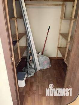 3-к квартира, вторичка, 97м2, 8/10 этаж