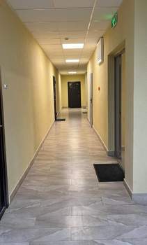 1-к квартира, вторичка, 38м2, 6/25 этаж