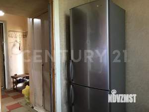 1-к квартира, вторичка, 37м2, 3/4 этаж