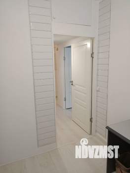 2-к квартира, вторичка, 40м2, 1/4 этаж