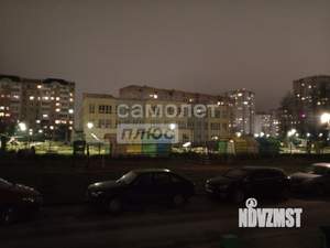 1-к квартира, вторичка, 18м2, 1/5 этаж