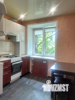 2-к квартира, вторичка, 51м2, 4/5 этаж