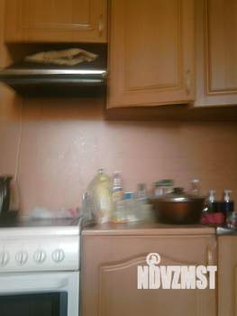 1-к квартира, вторичка, 33м2, 5/9 этаж
