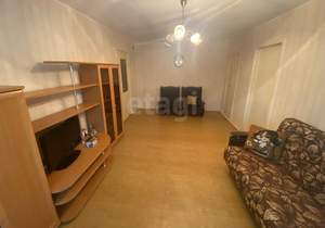 2-к квартира, вторичка, 50м2, 2/5 этаж