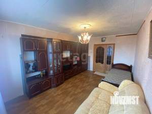 1-к квартира, вторичка, 36м2, 5/9 этаж