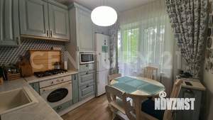 2-к квартира, вторичка, 46м2, 2/5 этаж