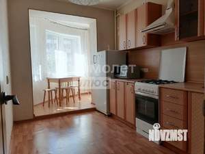 1-к квартира, вторичка, 38м2, 5/9 этаж