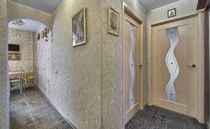 3-к квартира, вторичка, 58м2, 7/9 этаж