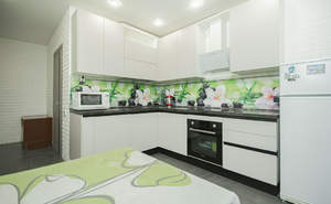 1-к квартира, вторичка, 45м2, 2/22 этаж